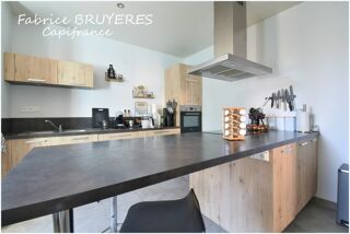 Maison à vendre 7 pièces 132 m²