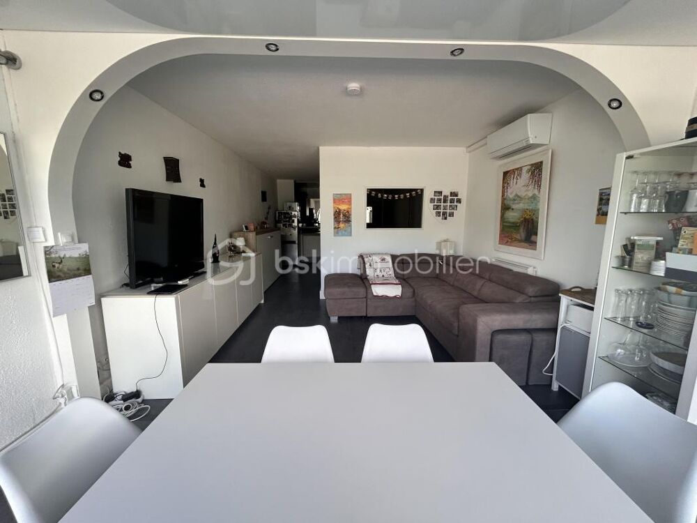 APPARTEMENT T2 de 47m2