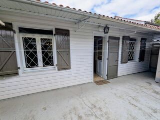  Maison à vendre 4 pièces 90 m²