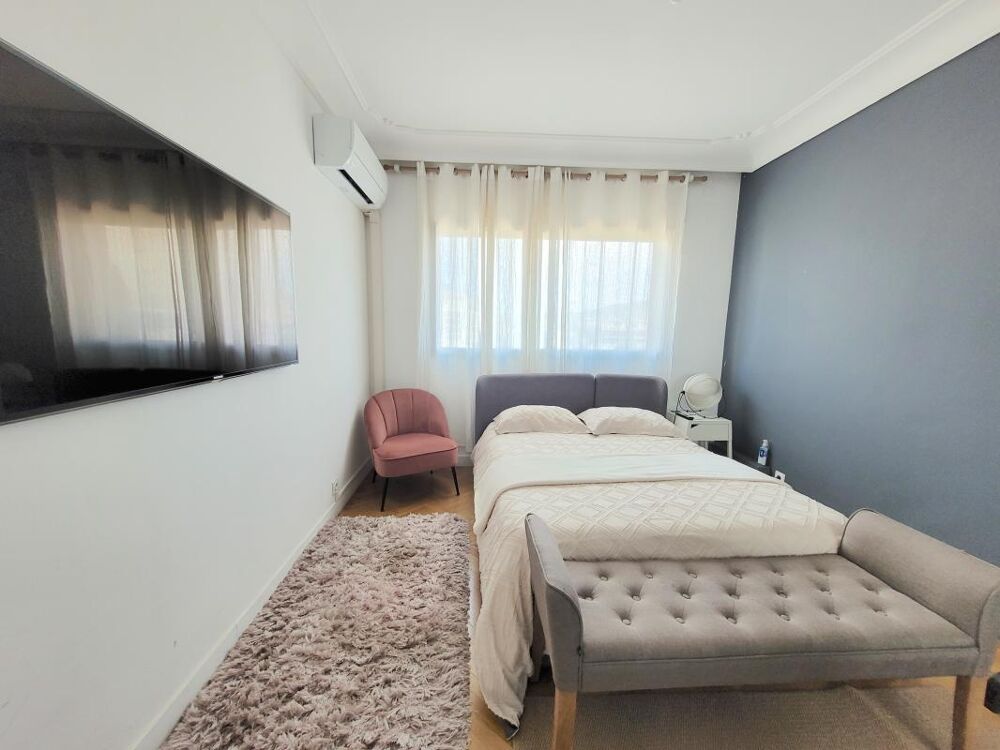 à vendre  Appartement Marseille 8