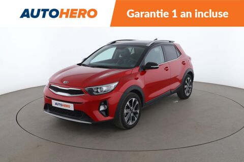 Kia Stonic 1.0 T-GDi Design 100 ch 2018 occasion Issy-les-Moulineaux 92130