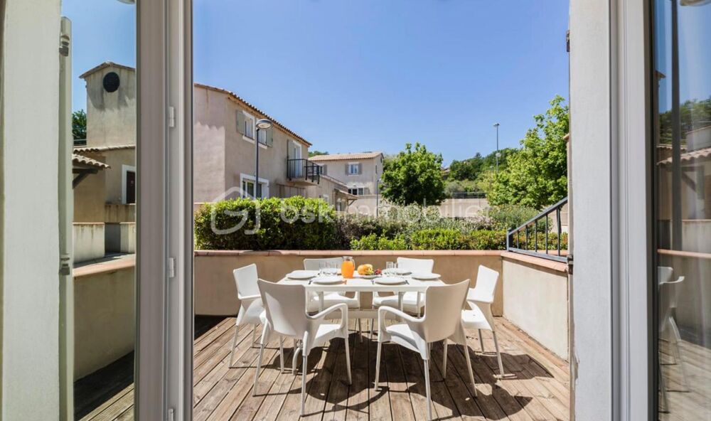 Investissez au pied du mont Ventoux