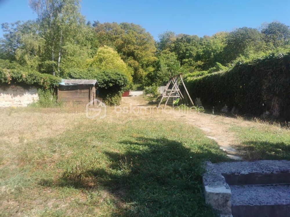 Vente Maison Belle maison en pierre Nesles la vallee