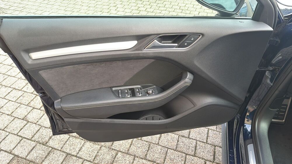 A3 2.0 TFSI 190 Quattro S-Tronic 7 S line 2017 occasion 32000 Auch