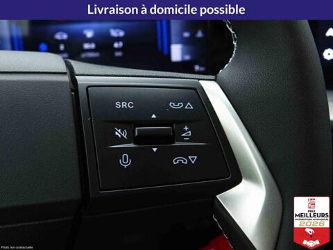 Frontera 145 HYBRID ULTIMATE 2026 occasion 10150 Lavau