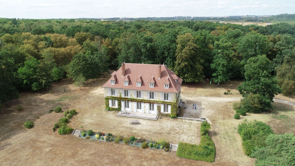 à vendre  Propriété/château Armentières-en-Brie (77440)
