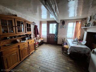  Maison � vendre 4 pi�ces 63 m�