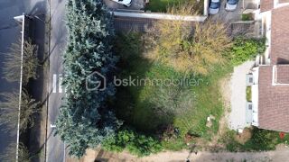  Terrain � vendre 455 m�