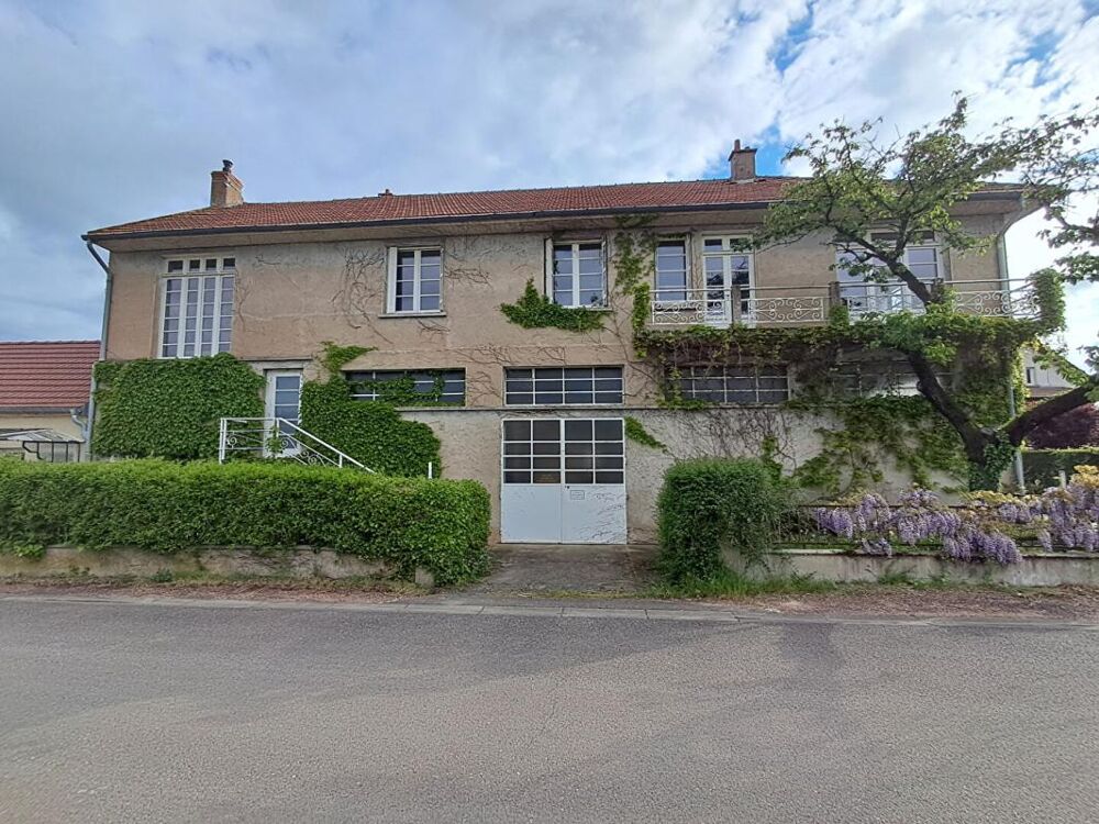 Maison 7 pièce(s) 177 m2
