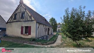 Vente Maison Maison 7 pièces 193m² Chateau renault