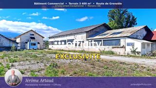   Locaux/Biens immobiliers Moirans