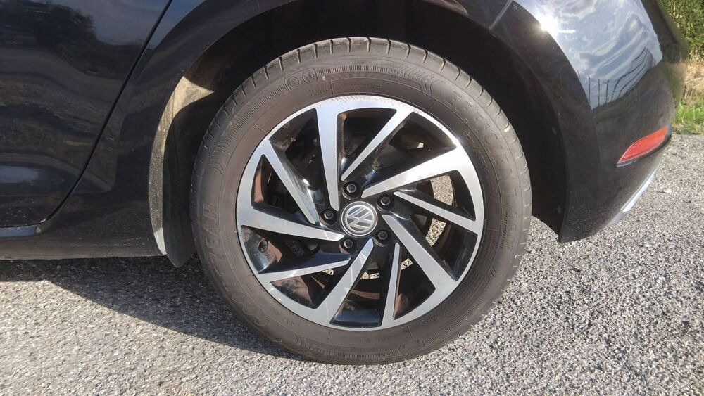 Golf 1.6 TDI 115 DSG7 Connect - Automatique 2019 occasion 38300 Bourgoin Jallieu