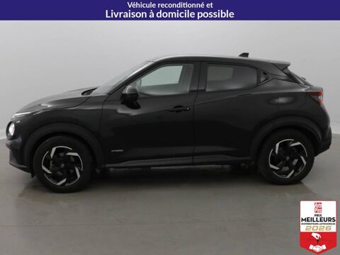 Juke Hybrid 143 Business+ Automatique 2022 occasion 10150 Lavau