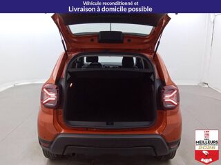 Duster TCe 130 4x2 Expression 2024 occasion 10150 Lavau