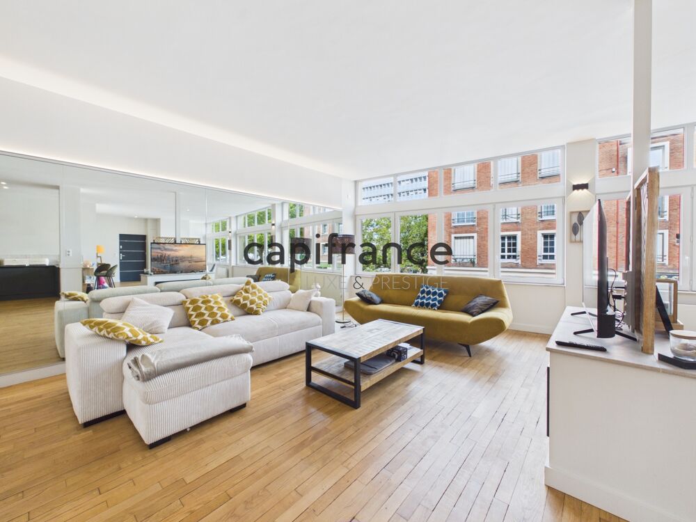 Vente Loft Loft en plein coeur de Lisieux Lisieux