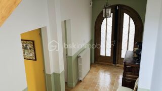  Maison � vendre 10 pi�ces 241 m�