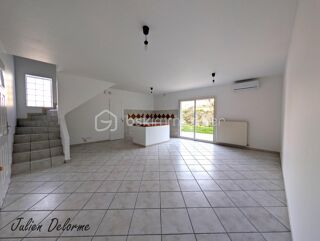  Maison � vendre 3 pi�ces 69 m�