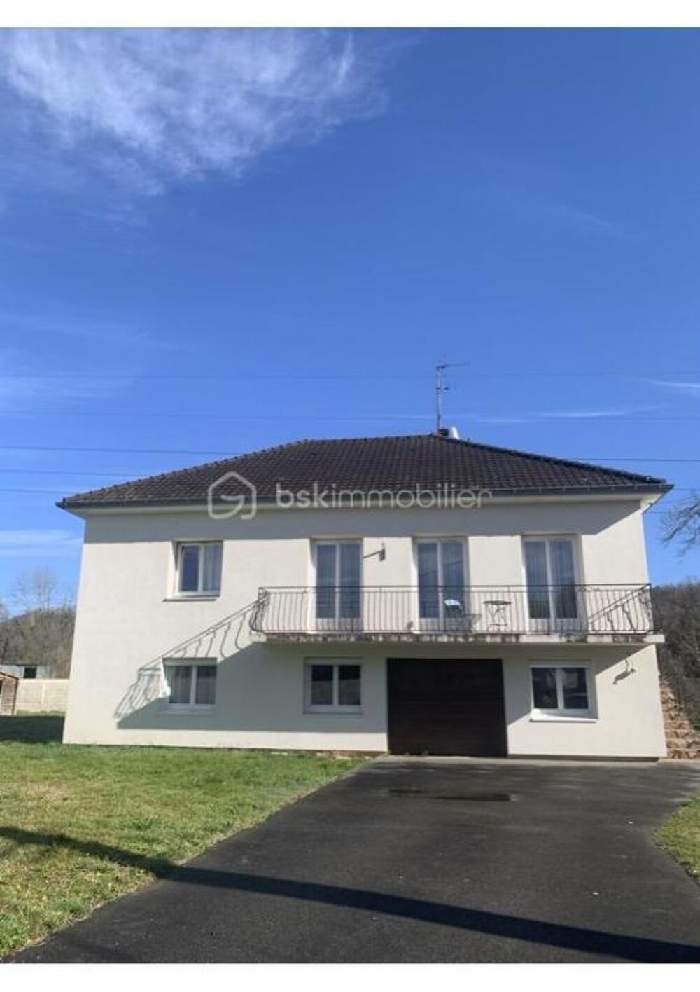 Vente Maison À VENDRE – Maison T6 154 m² avec terrain 1183 m² – Fort potentiel locatif Pau