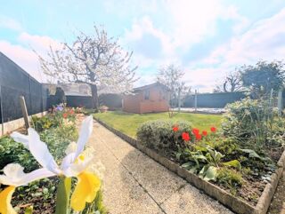  Maison � vendre 4 pi�ces 109 m�