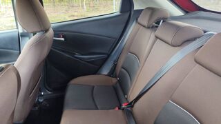 Mazda2 III 1.5 e-Skyactiv-G 90 mHEV Signature 2020 occasion 67750 Scherwiller
