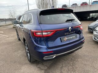 Koleos II 1.6 DCI 130 ENERGY INTENS 4X2 2017 occasion 78240 Chambourcy
