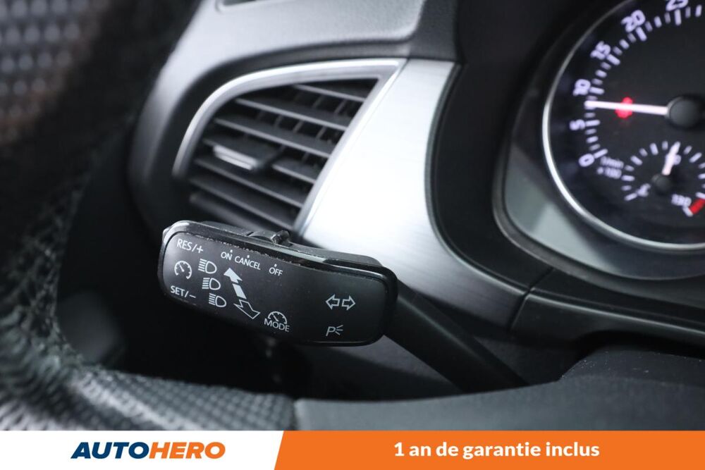 Fabia 1.4 TDI Green Tec Style 90 ch 2016 occasion 92130 Issy-les-Moulineaux