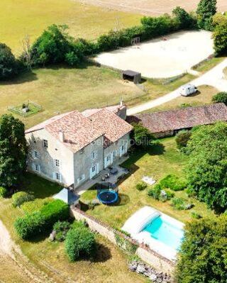  Maison à vendre 9 pièces 297 m²