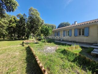  Maison à vendre 3 pièces 80 m²