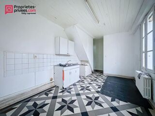  Maison � vendre 2 pi�ces 54 m�