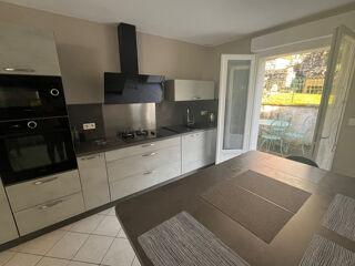  Maison � vendre 5 pi�ces 117 m�