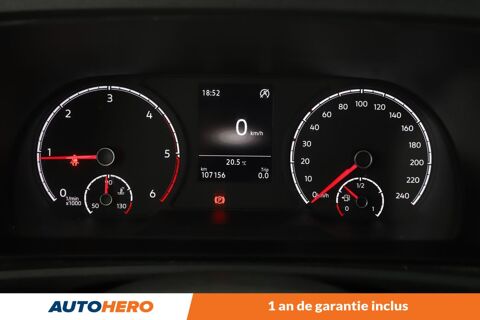 Caddy 2.0 TDI 4Motion BVM6 122 ch 2022 occasion 92130 Issy-les-Moulineaux