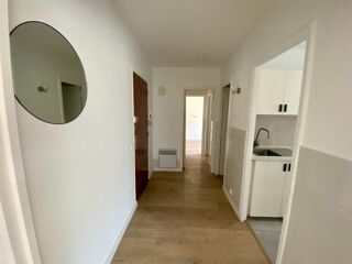  Appartement � vendre 2 pi�ces 41 m�