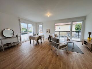  Appartement � vendre 4 pi�ces 85 m�