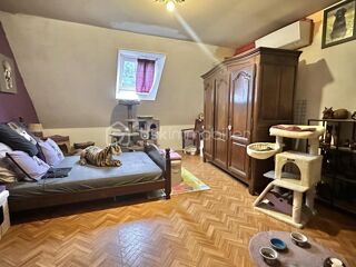  Ferme à vendre 8 pièces 205 m²