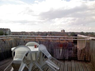  Appartement à louer 3 pièces 66 m²