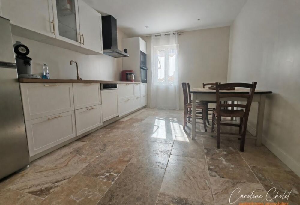 Vente Maison Maison à vendre 6 pièces GENISSAC (33) Genissac