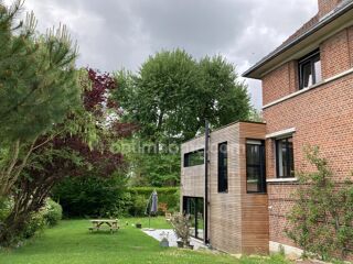  Maison � vendre 8 pi�ces 208 m�