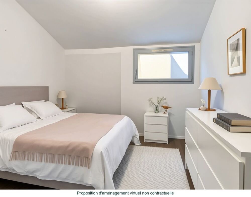 Vente Appartement Exclusivit�! Bel appartement � vendre 3 pi�ces 76m2 terrasse 50m2 Chartrons BORDEAUX (33) Bordeaux