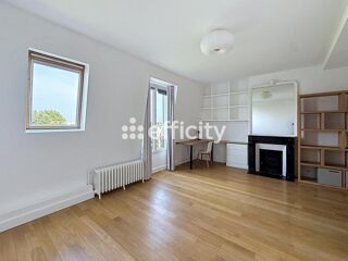  Appartement à vendre 2 pièces 40 m²