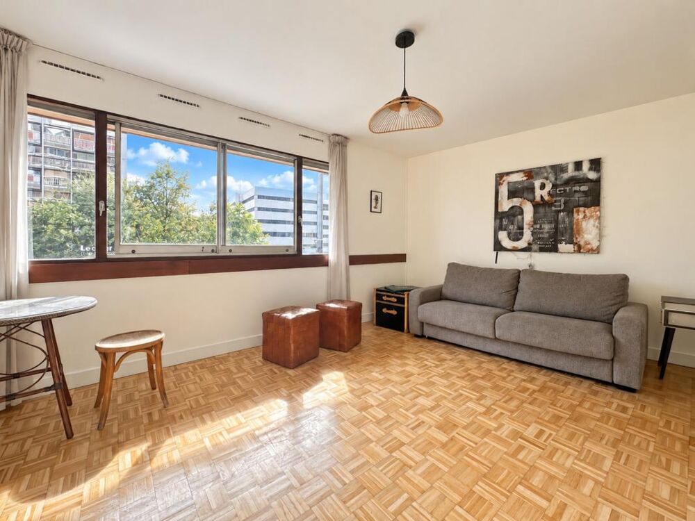 Vente Appartement Appartement Boulogne billancourt