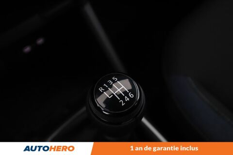 Duster III 1.2 TCe Mild-Hybrid Journey 4x2 131 ch 2025 occasion 92130 Issy-les-Moulineaux