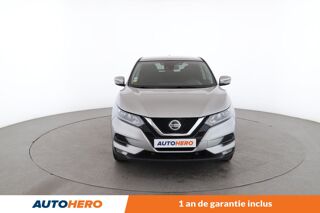 Qashqai 1.5 dCi Acenta DCT7 115 ch 2021 occasion 92130 Issy-les-Moulineaux