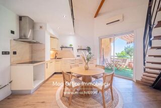  Appartement à vendre 3 pièces 50 m²