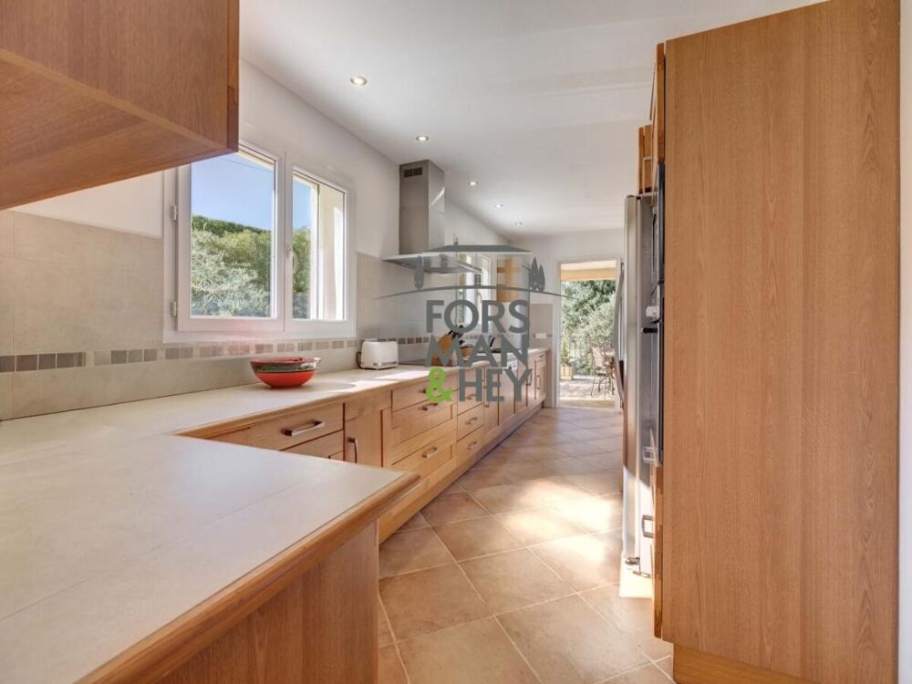 � vendre  Maison Peymeinade (06530)