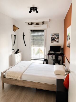  Appartement à vendre 4 pièces 77 m²