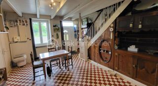  Maison à vendre 7 pièces 139 m²