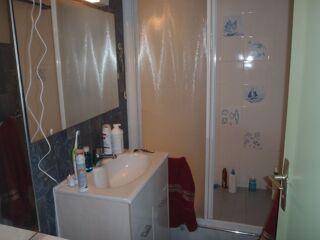  Appartement à louer 3 pièces 38 m²