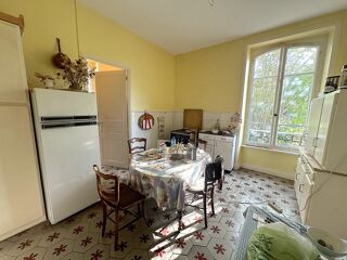  Propri�t�/ch�teau � vendre 9 pi�ces 160 m�