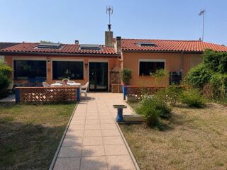 Maison 5 pièces 97 m² · à Saint-Jean · 97 m² · 290 000 €