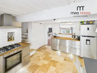  Maison à vendre 2 pièces 55 m²